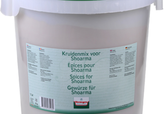 Sphinx shoarmakruiden per kg