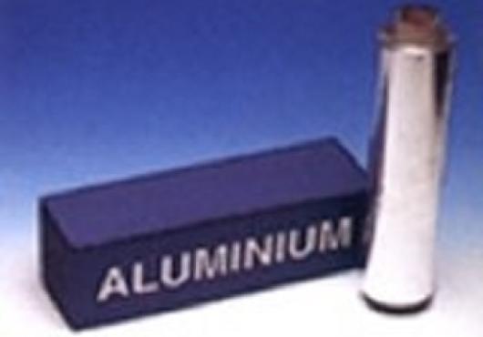 Aluminiumfolie GR 30cm x150m x16mm Sterk