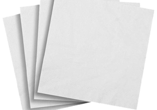 Servetten 33 x 33 cm 5000 st