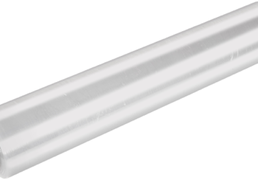 Plastic wikkelfolie  50 x 300 mtr