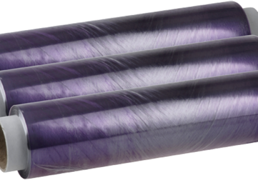 Plastic folie 30x300m