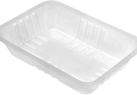 Patatbakjes A50-30  1000st