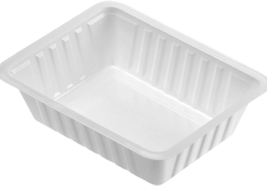 Patatbakjes A9 1000 st