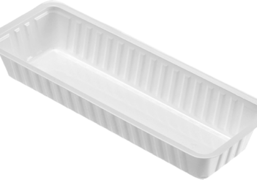 Patatbakjes A16-BR 1000 st