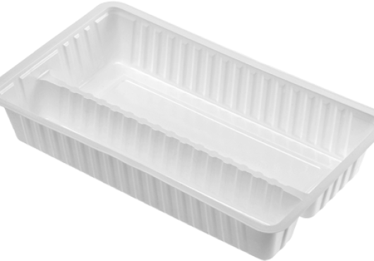 Patatbakjes A24 1000 st