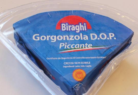 Gorgonzola  Pikante Cast. naturale