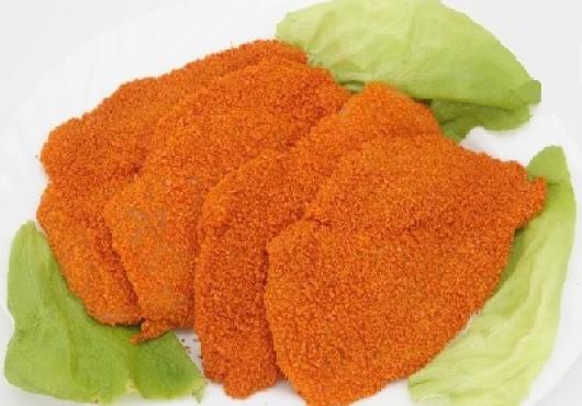 Kipschnitzels Natural 2,5kg