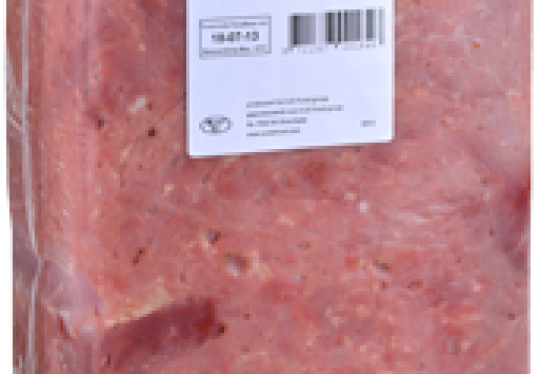 Schouder Ham - Luxe - gesneden