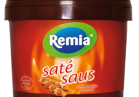 REMIA Satesau PASTA 12 KG