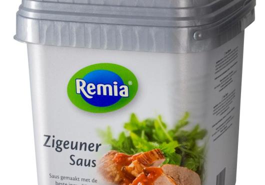 Remia zigeunersaus