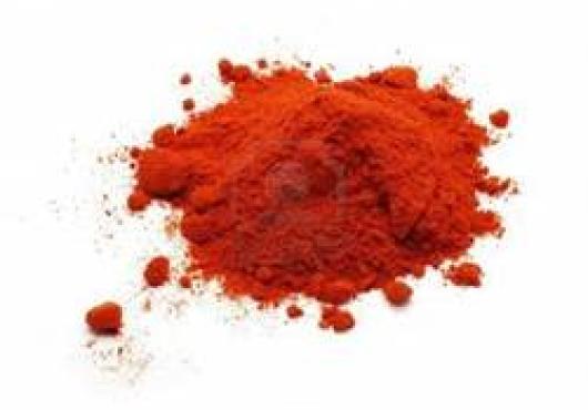 Chillipeper gemalen per kg