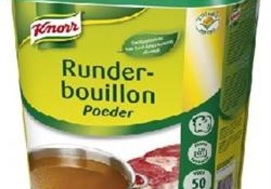 Knorr Runderbouillion