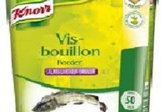 Knorr Visbouillon 1kg