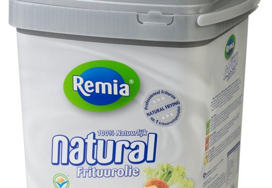 Remia Natural  Frituurolie 10L
