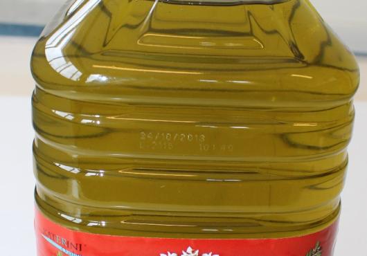 Olijfolie  Pomace  Katerini  petfles  5 Ltr