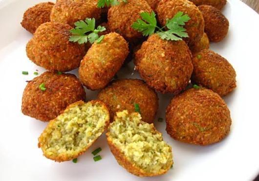 Falafel Gold 400 gr