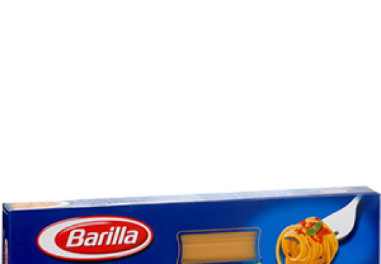 Spaghetti no 5 Barilla 500 gr