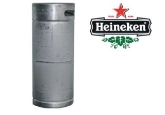 Heineken  Pils Fust 50L 5%