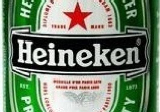 Heineken bier 24x33 cl