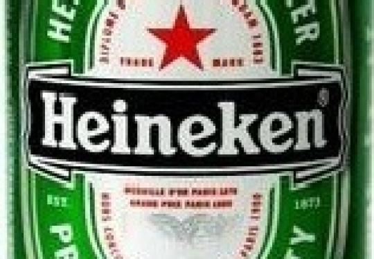 Heineken bier 24x33 cl