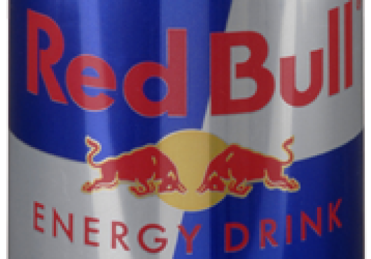 Red Bull 24x25 cl