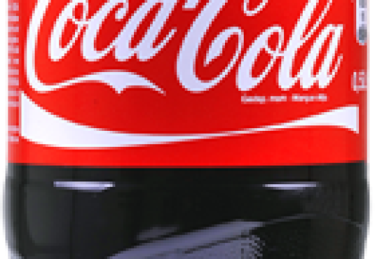 Coca-cola  PET fles 24x50 cl