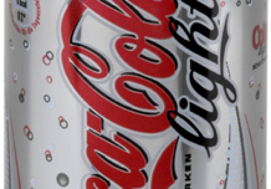 Coca-cola Light NL 24x33 cl