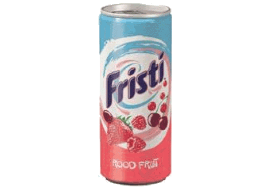 Fristi 24x25 cl