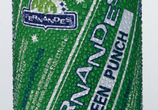 Fernandes Gr. Punch 12x33 cl