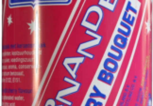 Fernandes Cherry Bouqet 12x33 cl