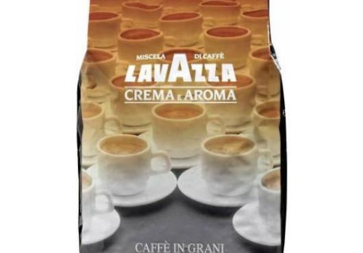 Koffie bonen LavAzza (Italiaanse)1kg