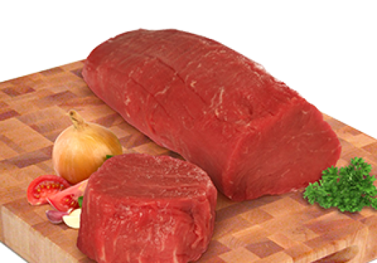 Rump heel UR vers