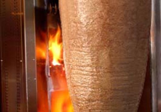 Doner kebab Ak OZTAS 15kg