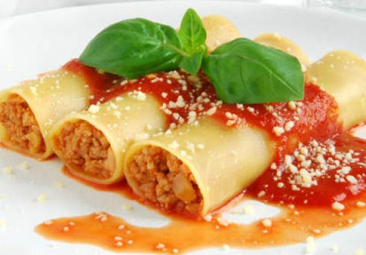 Cannelloni Ricotta & Spinazie 3kg