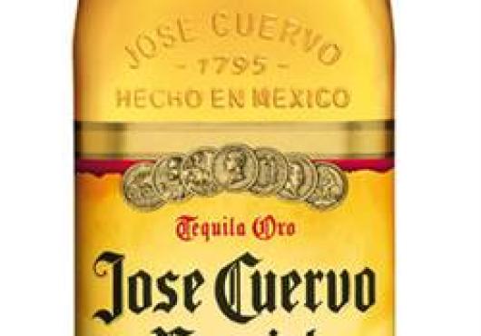 Tequila Cuervo Esp Gold 70cl 38%