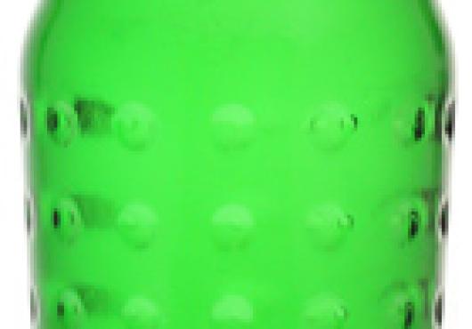 Krat Sprite flesjes 24x20cl