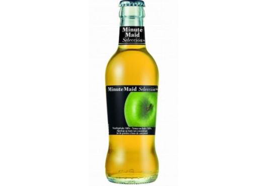Krat Minute Maid Appel 24x20cl
