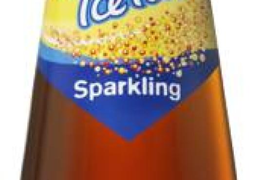 Krat Lipton Ice Tea  24x20cl