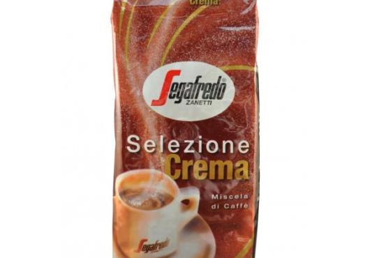 Koffie bonen Segafredo (Italiaanse)1kg