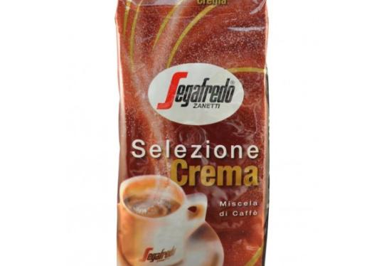 Koffie bonen Segafredo (Italiaanse)1kg